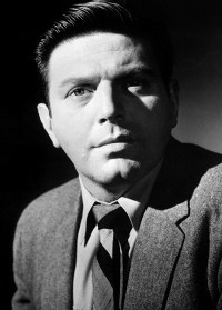 Theodore Bikel